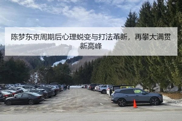 陈梦东京周期后心理蜕变与打法革新，再攀大满贯新高峰